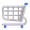 shopping cart